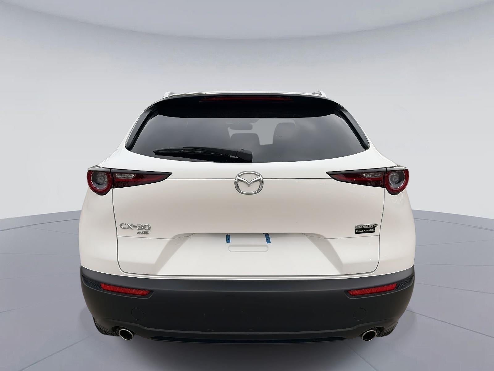 2025 Mazda Mazda CX-30 2.5 S Preferred Package