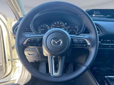 2025 Mazda Mazda CX-30 2.5 S Preferred Package