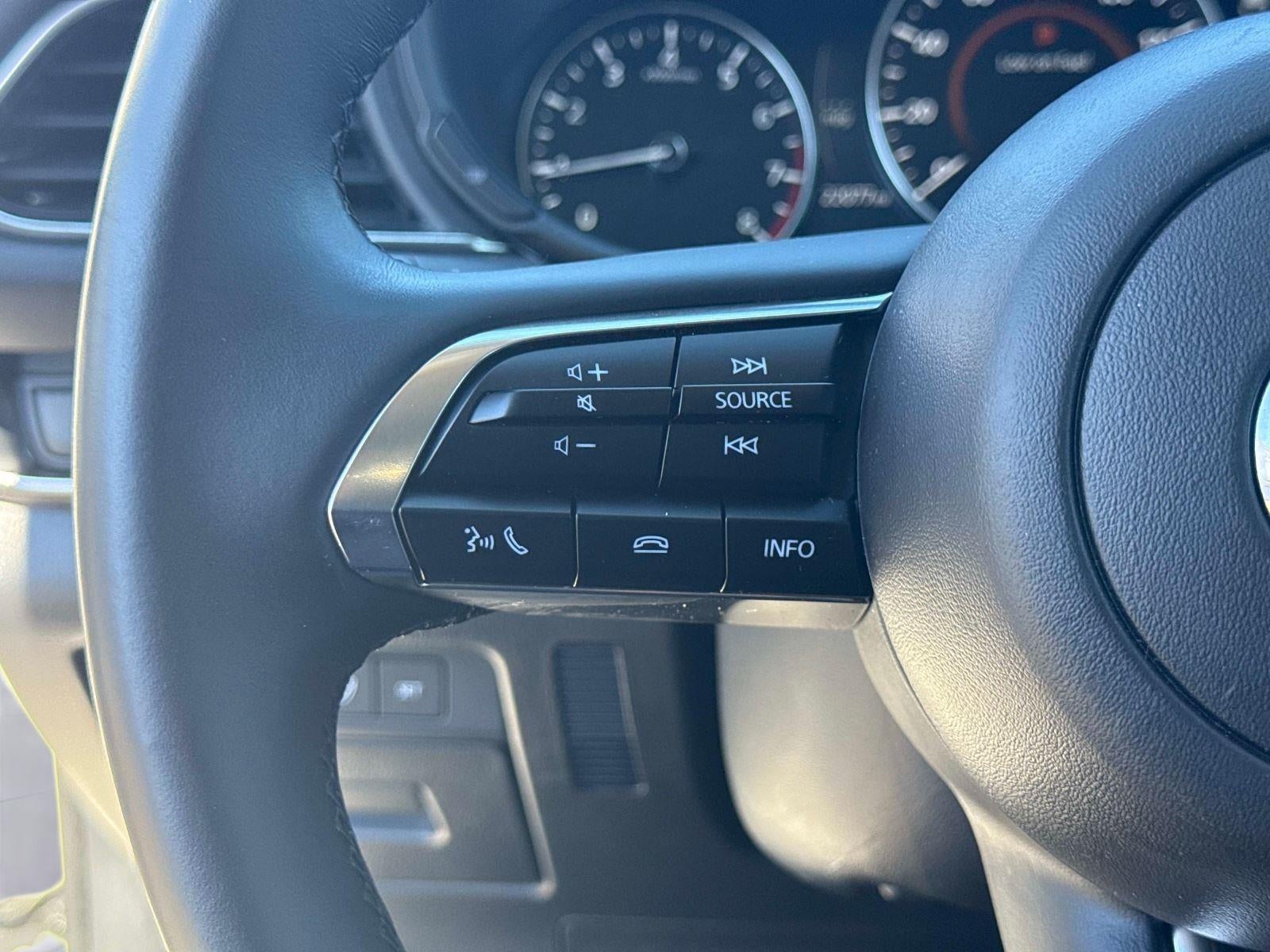 2025 Mazda Mazda CX-30 2.5 S Preferred Package