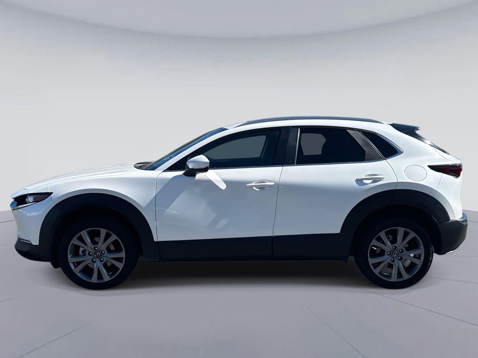 2025 Mazda Mazda CX-30 2.5 S Preferred Package