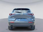 2025 Mazda Mazda CX-30 2.5 S Carbon Edition