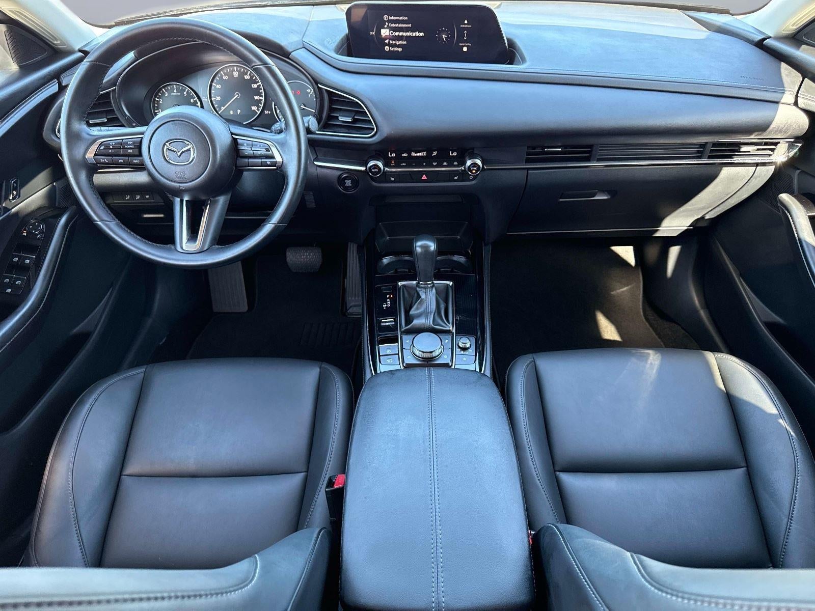 2025 Mazda Mazda CX-30 2.5 S Preferred Package