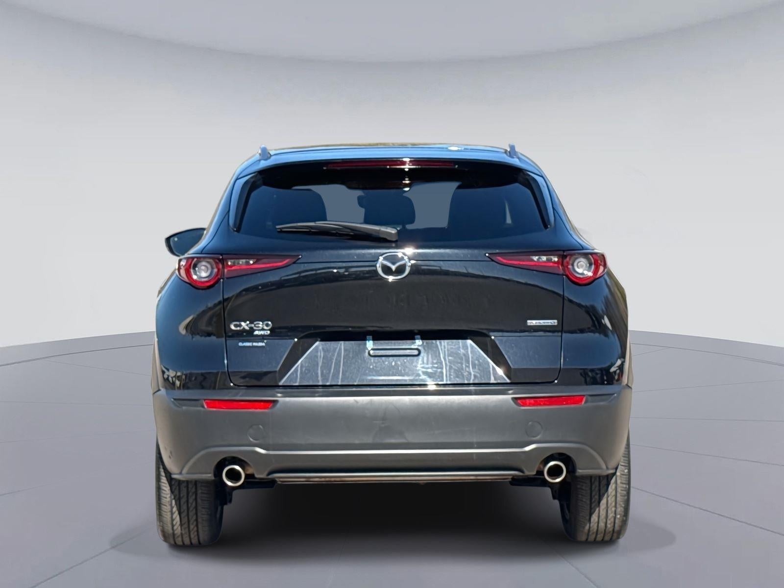 2025 Mazda Mazda CX-30 2.5 S Preferred Package