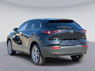 2025 Mazda Mazda CX-30 2.5 S Preferred Package
