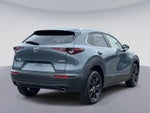 2025 Mazda Mazda CX-30 2.5 S Carbon Edition