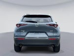 2025 Mazda Mazda CX-30 2.5 S Carbon Edition