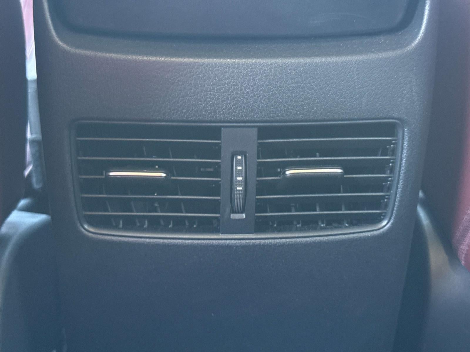 2025 Mazda Mazda CX-30 2.5 S Carbon Edition