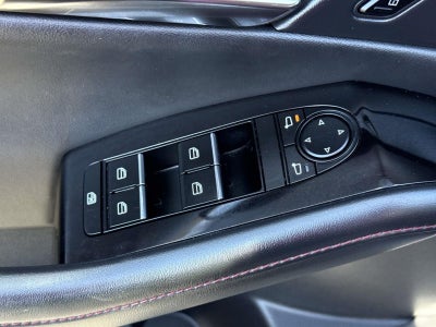 2025 Mazda Mazda CX-30 2.5 S Carbon Edition