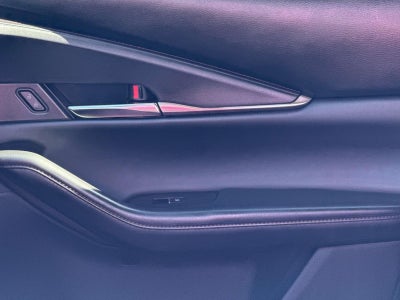 2025 Mazda Mazda CX-30 2.5 S Carbon Edition