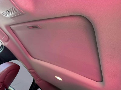 2025 Mazda Mazda CX-30 2.5 S Carbon Edition