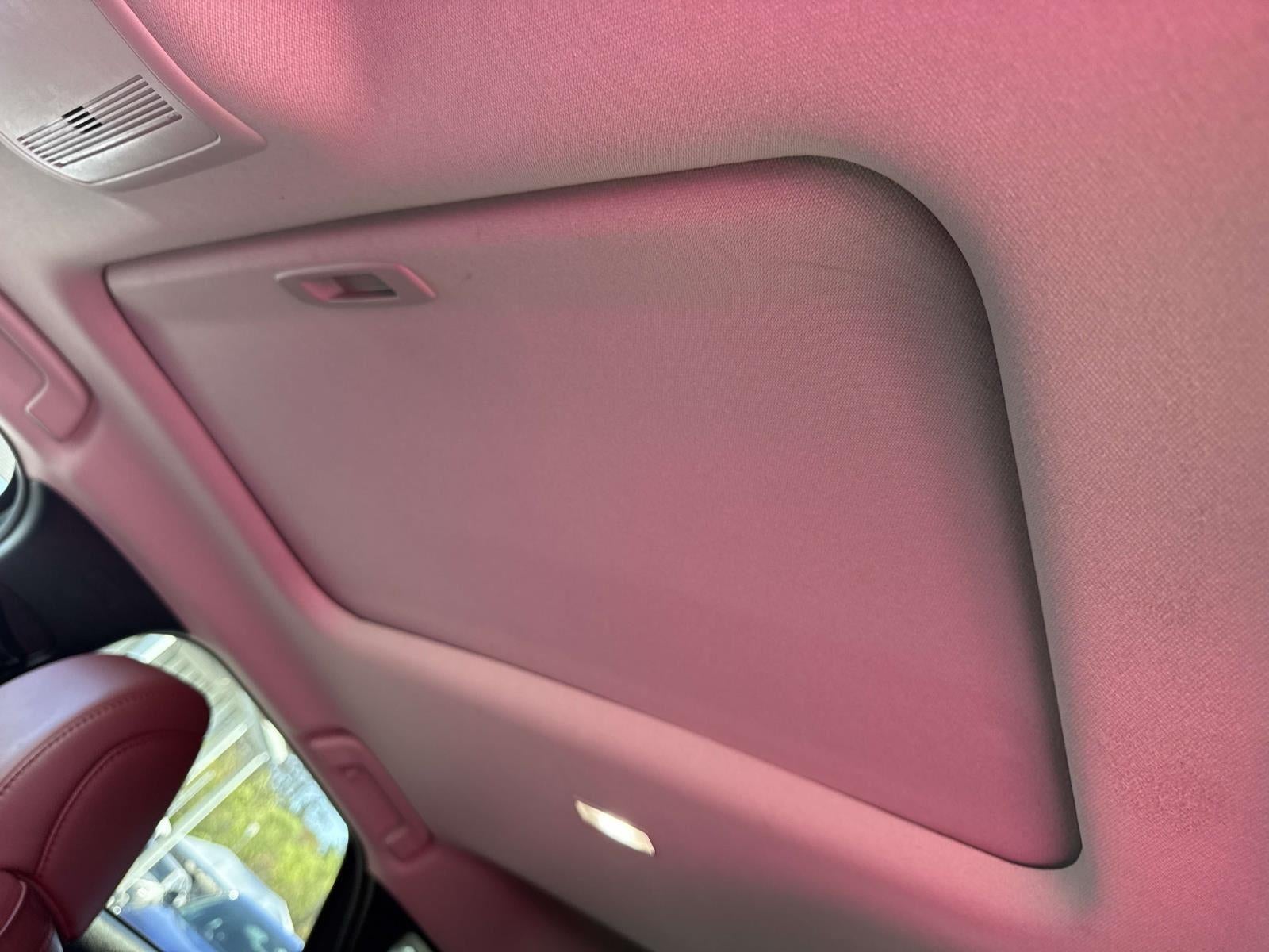 2025 Mazda Mazda CX-30 2.5 S Carbon Edition