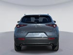 2025 Mazda Mazda CX-30 2.5 S Carbon Edition