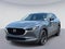 2025 Mazda Mazda CX-30 2.5 S Carbon Edition