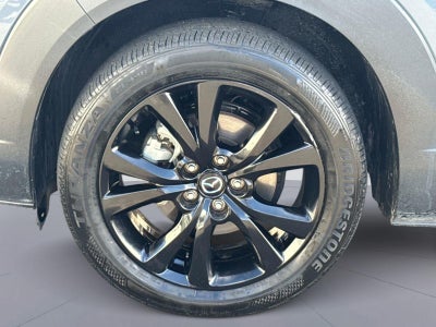 2025 Mazda Mazda CX-30 Base