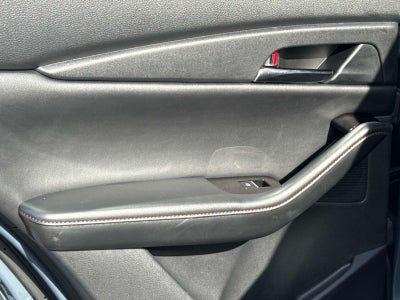 2025 Mazda Mazda CX-30 Base