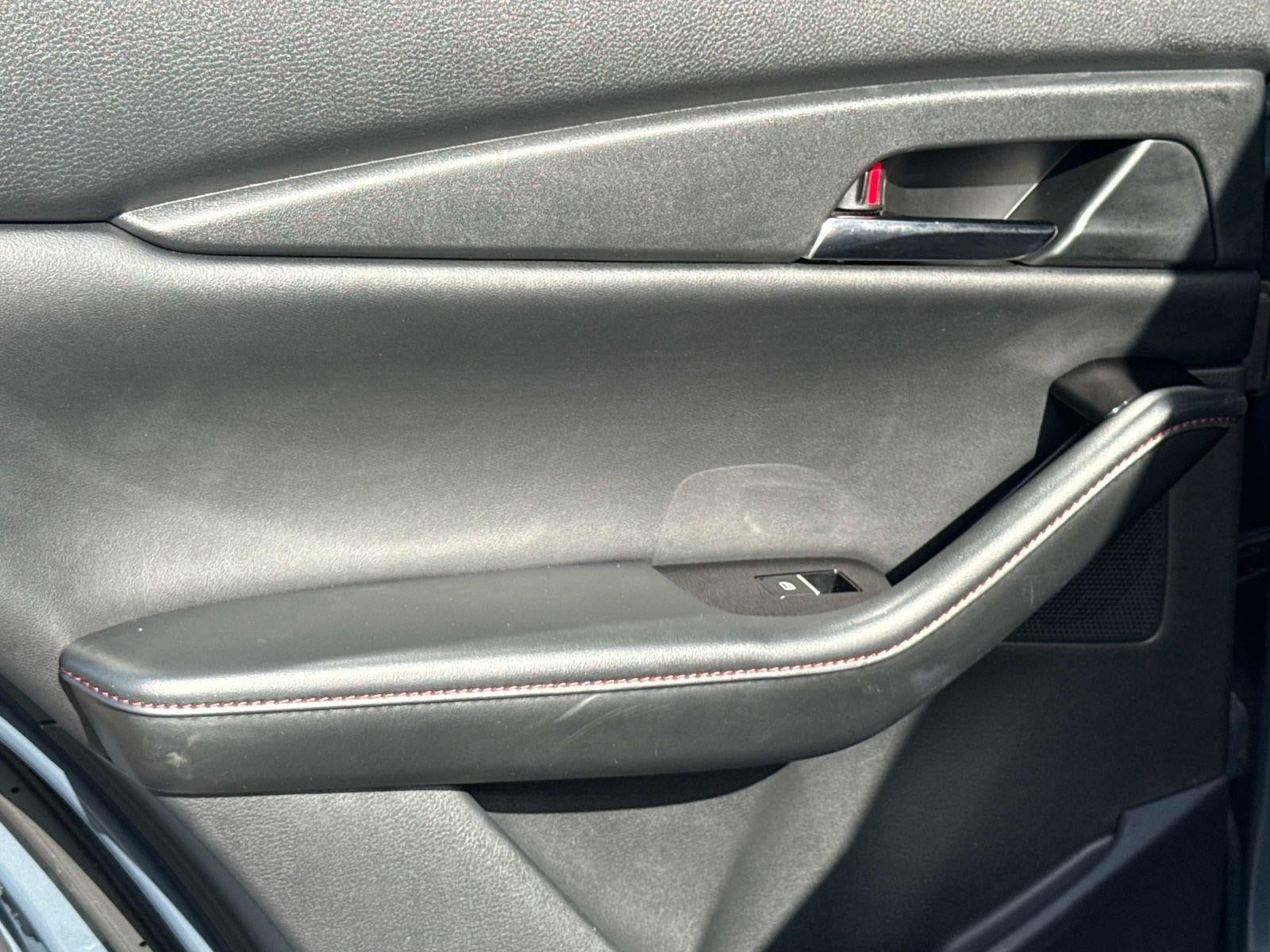 2025 Mazda Mazda CX-30 Base