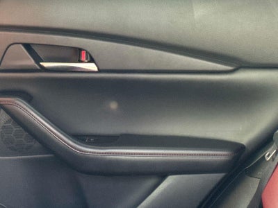 2025 Mazda Mazda CX-30 Base