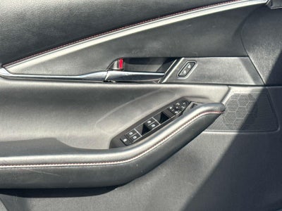 2025 Mazda Mazda CX-30 Base