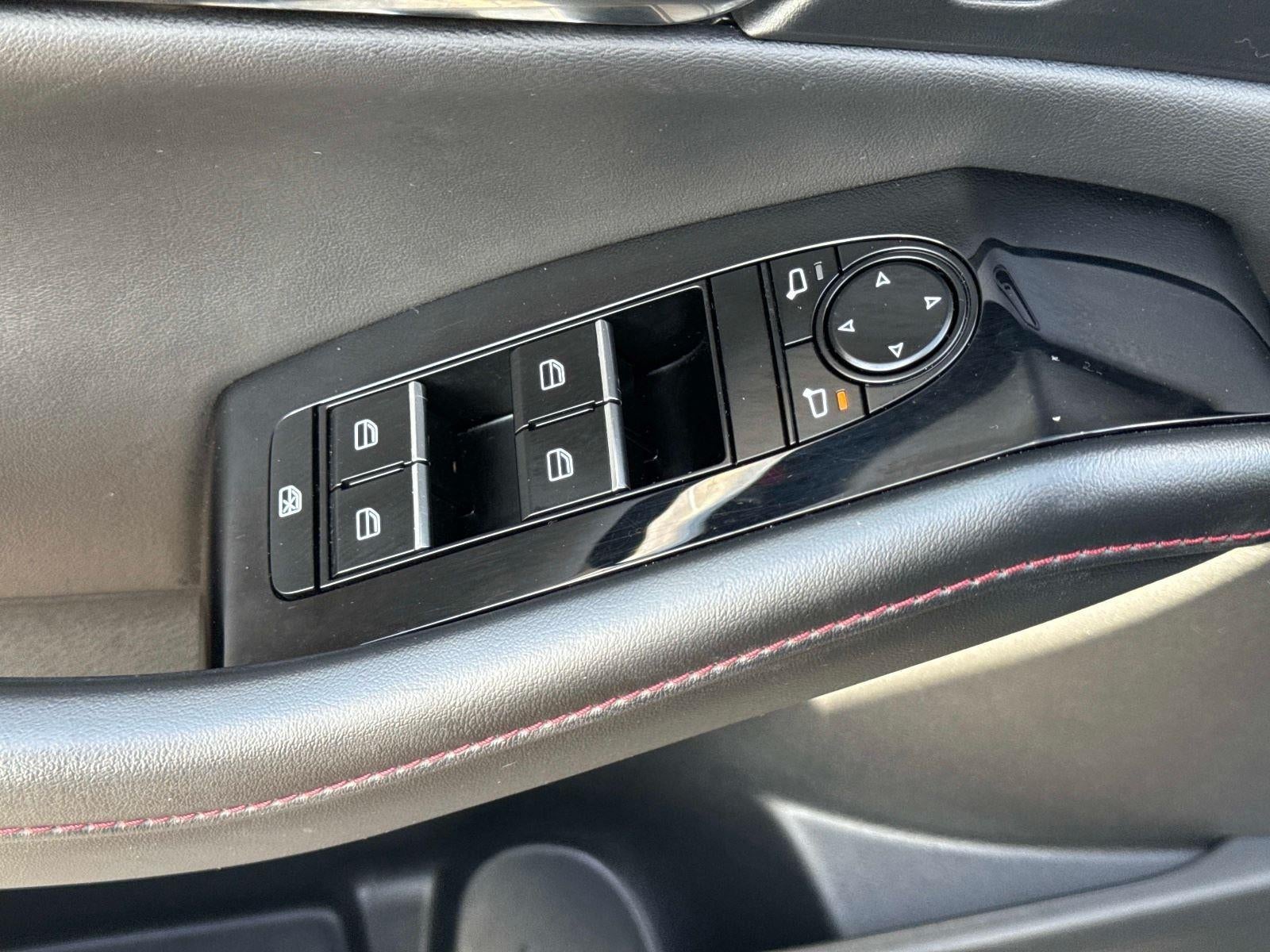 2025 Mazda Mazda CX-30 Base