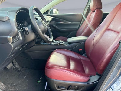 2025 Mazda Mazda CX-30 Base