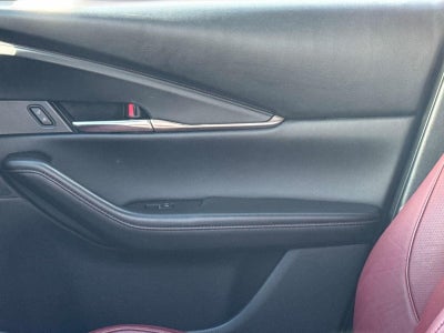 2025 Mazda Mazda CX-30 Base