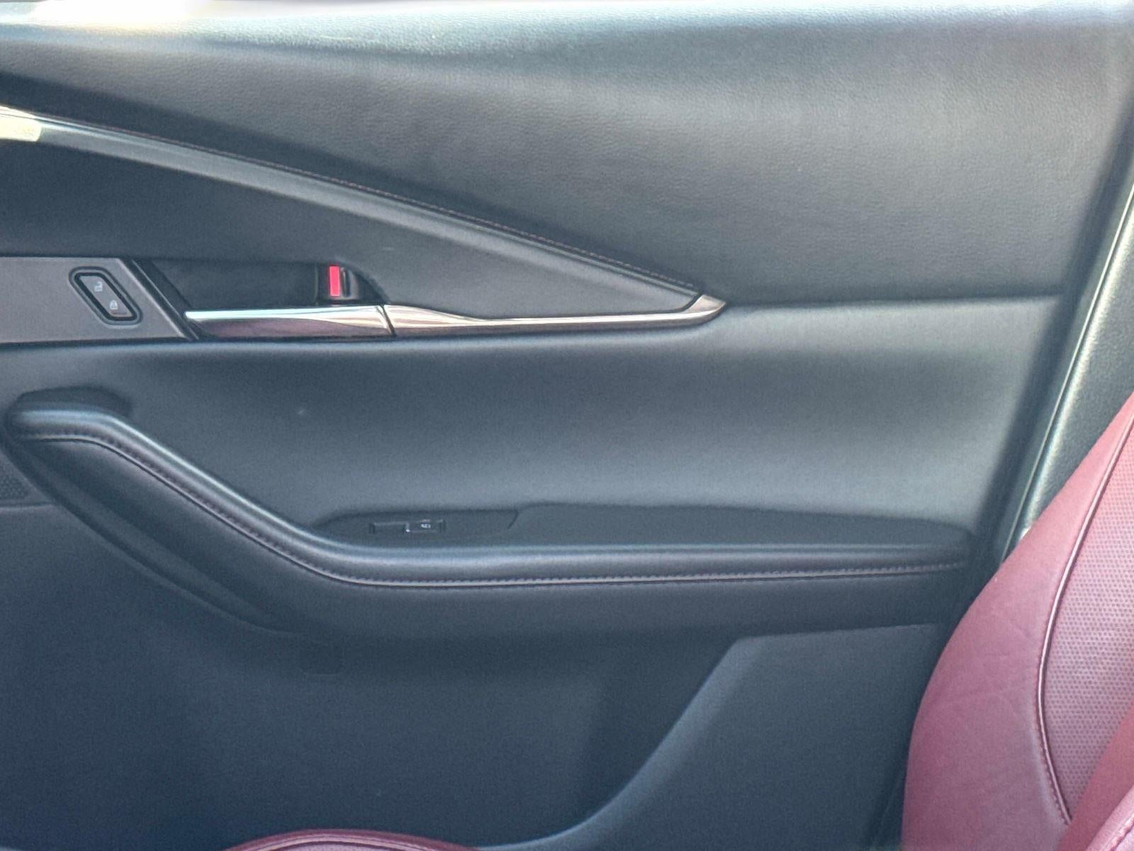 2025 Mazda Mazda CX-30 Base