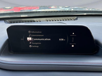 2025 Mazda Mazda CX-30 Base