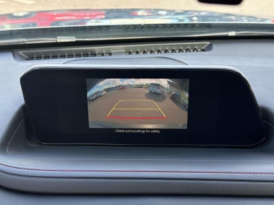 2025 Mazda Mazda CX-30 Base