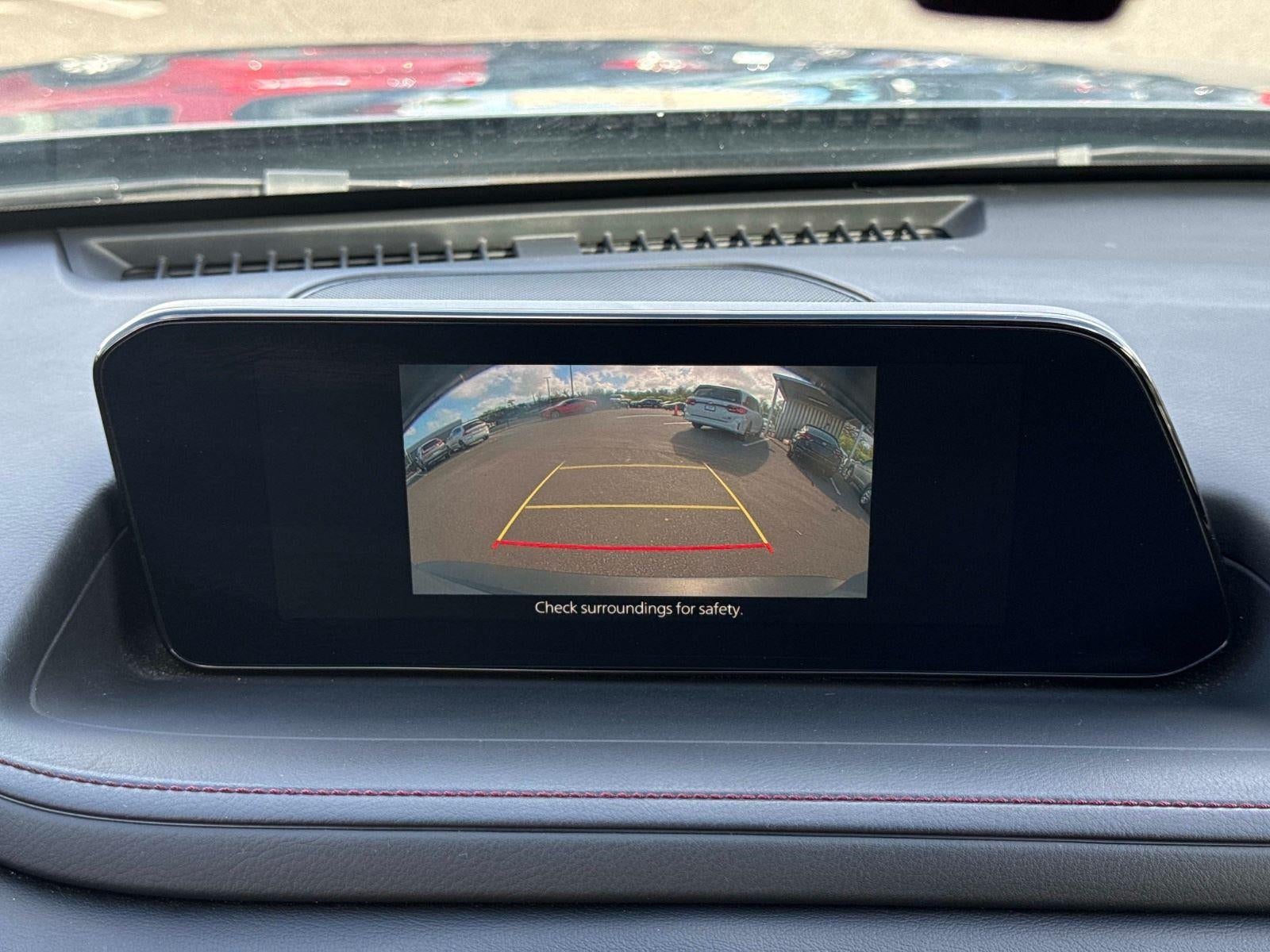 2025 Mazda Mazda CX-30 Base