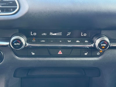 2025 Mazda Mazda CX-30 Base