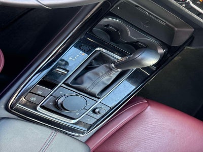 2025 Mazda Mazda CX-30 Base