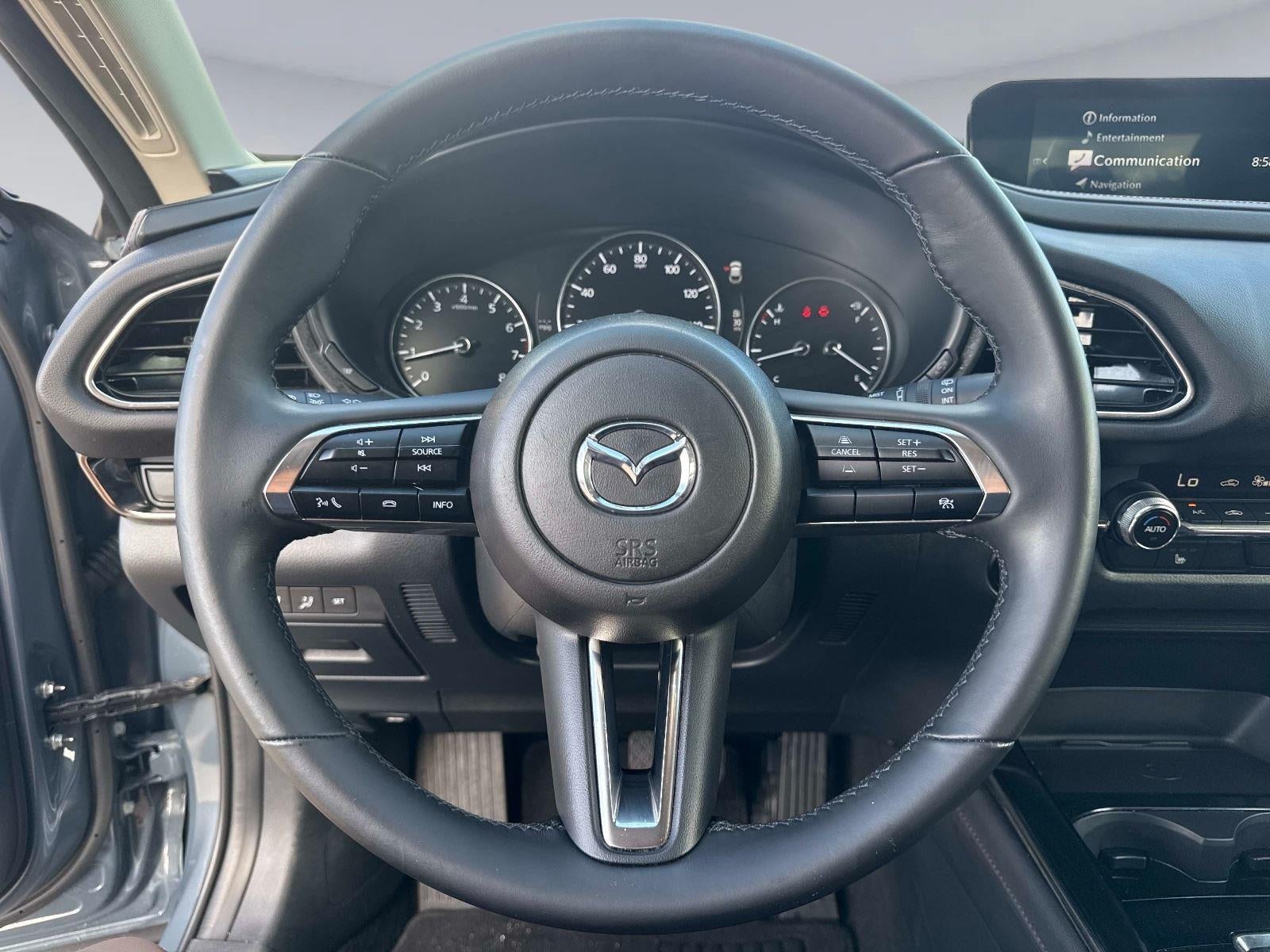 2025 Mazda Mazda CX-30 Base