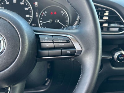 2025 Mazda Mazda CX-30 Base