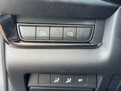 2025 Mazda Mazda CX-30 Base