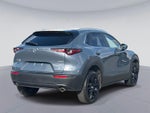 2025 Mazda Mazda CX-30 Base