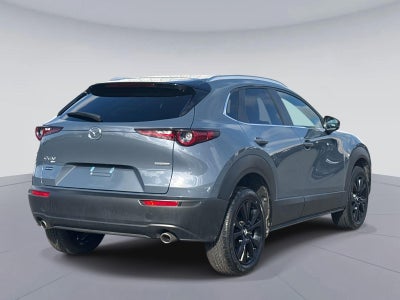 2025 Mazda Mazda CX-30 Base