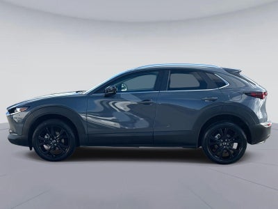 2025 Mazda Mazda CX-30 Base