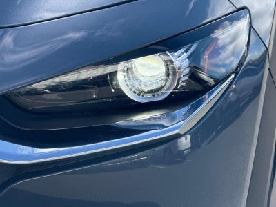2025 Mazda Mazda CX-30 Base