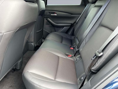 2026 Mazda Mazda CX-30 2.5 S Premium AWD
