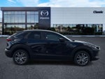 2026 Mazda Mazda CX-30 2.5 S Premium AWD