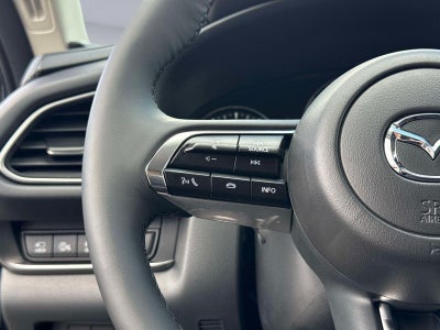 2026 Mazda Mazda CX-30 2.5 S Premium AWD