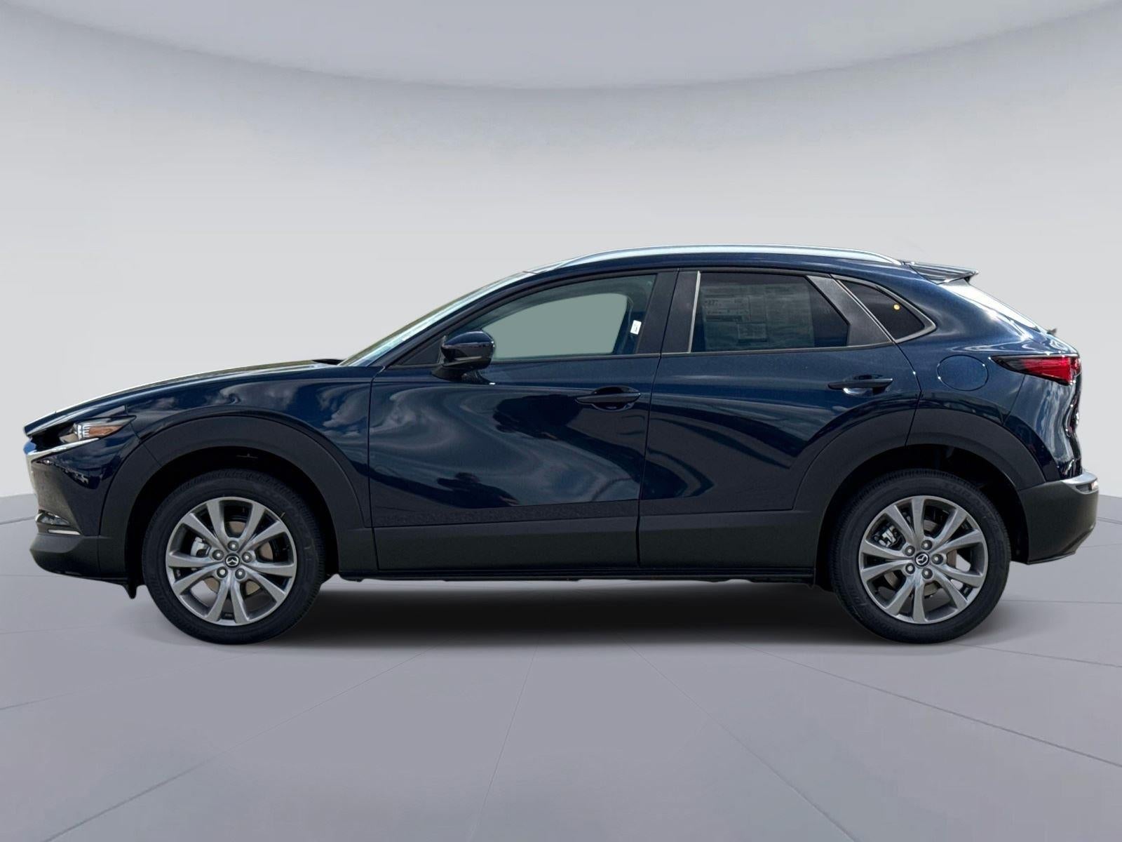 2026 Mazda Mazda CX-30 2.5 S Premium AWD