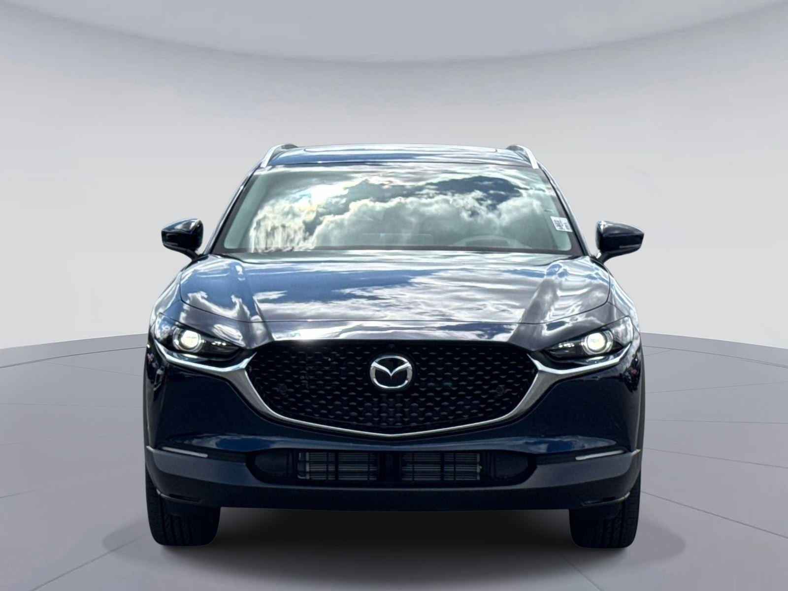 2026 Mazda Mazda CX-30 2.5 S Premium AWD