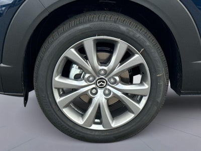 2026 Mazda Mazda CX-30 2.5 S Premium AWD