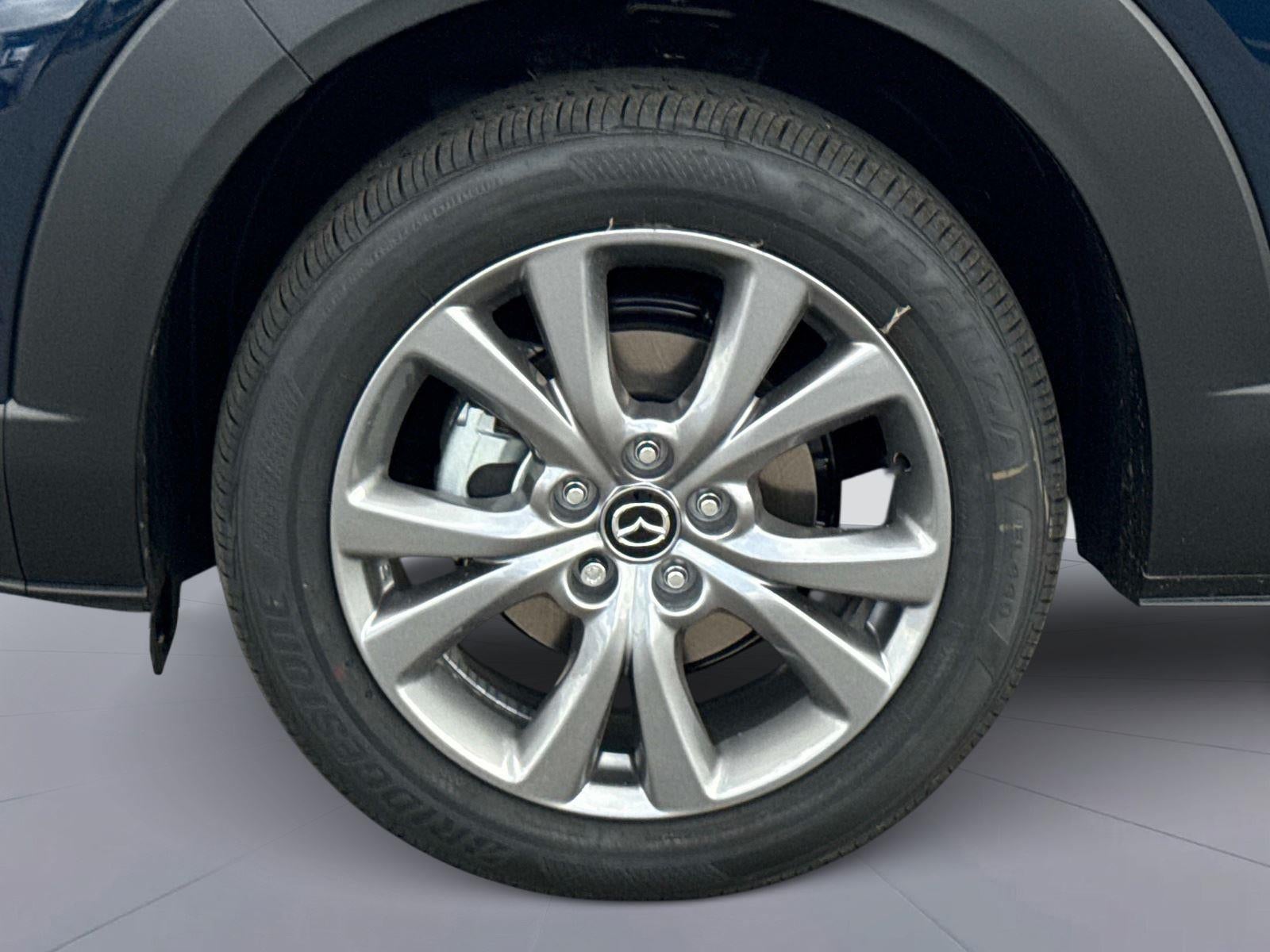 2026 Mazda Mazda CX-30 2.5 S Premium AWD