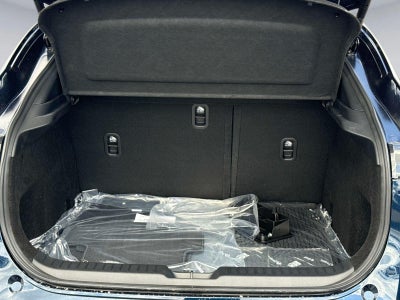 2026 Mazda Mazda CX-30 2.5 S Premium AWD