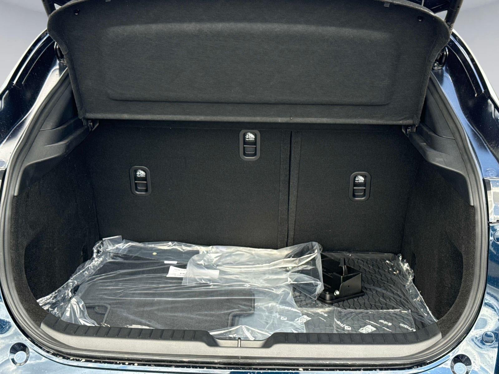 2026 Mazda Mazda CX-30 2.5 S Premium AWD