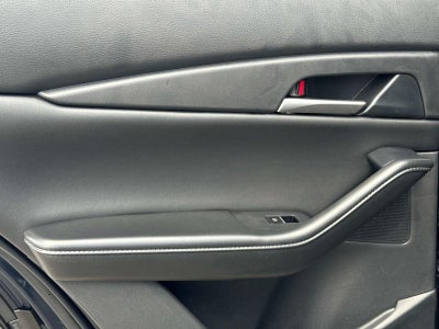 2026 Mazda Mazda CX-30 2.5 S Premium AWD