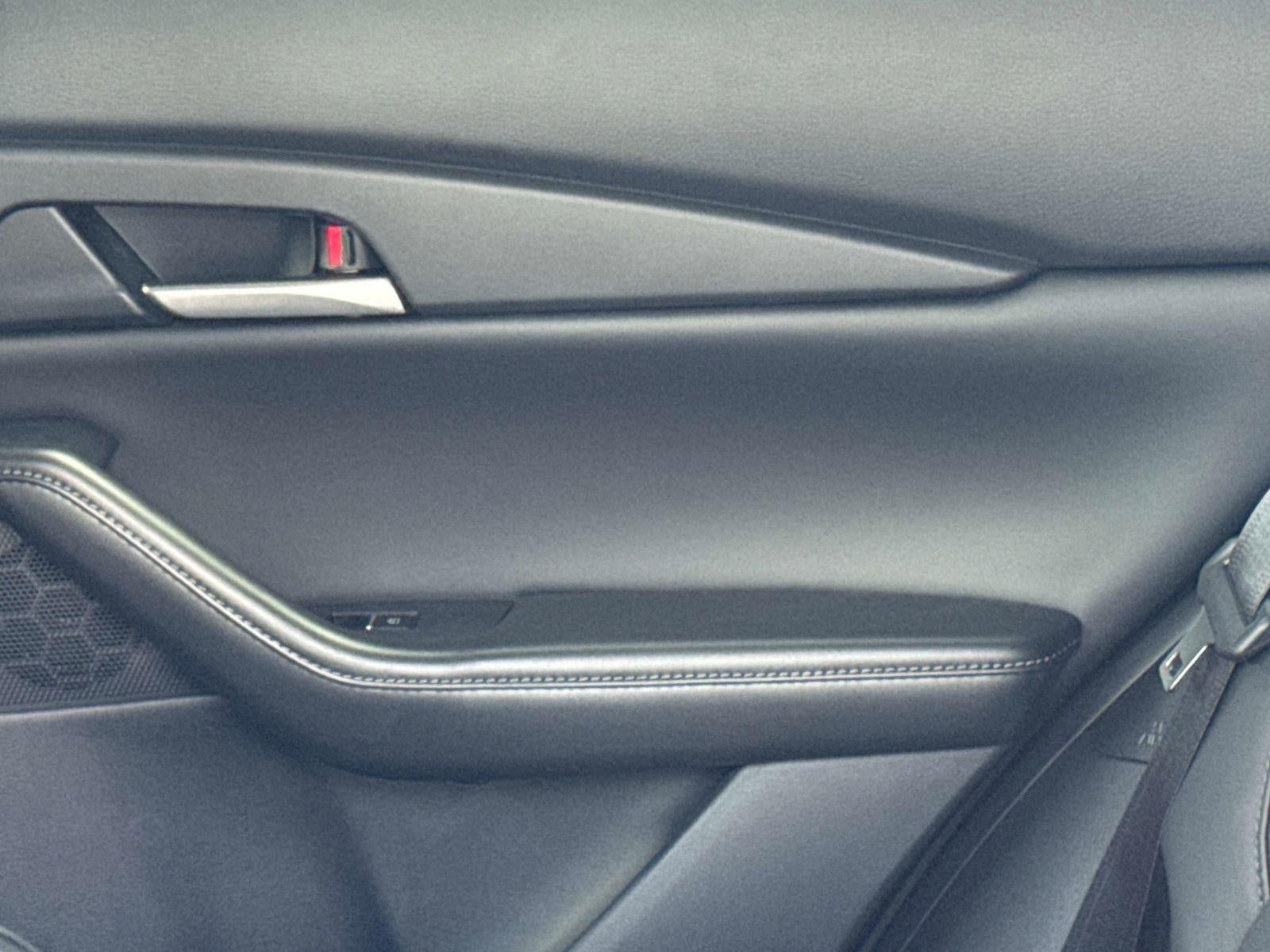 2026 Mazda Mazda CX-30 2.5 S Premium AWD