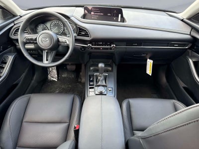 2026 Mazda Mazda CX-30 2.5 S Premium AWD